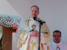 Slávnosť sv. Don Bosca