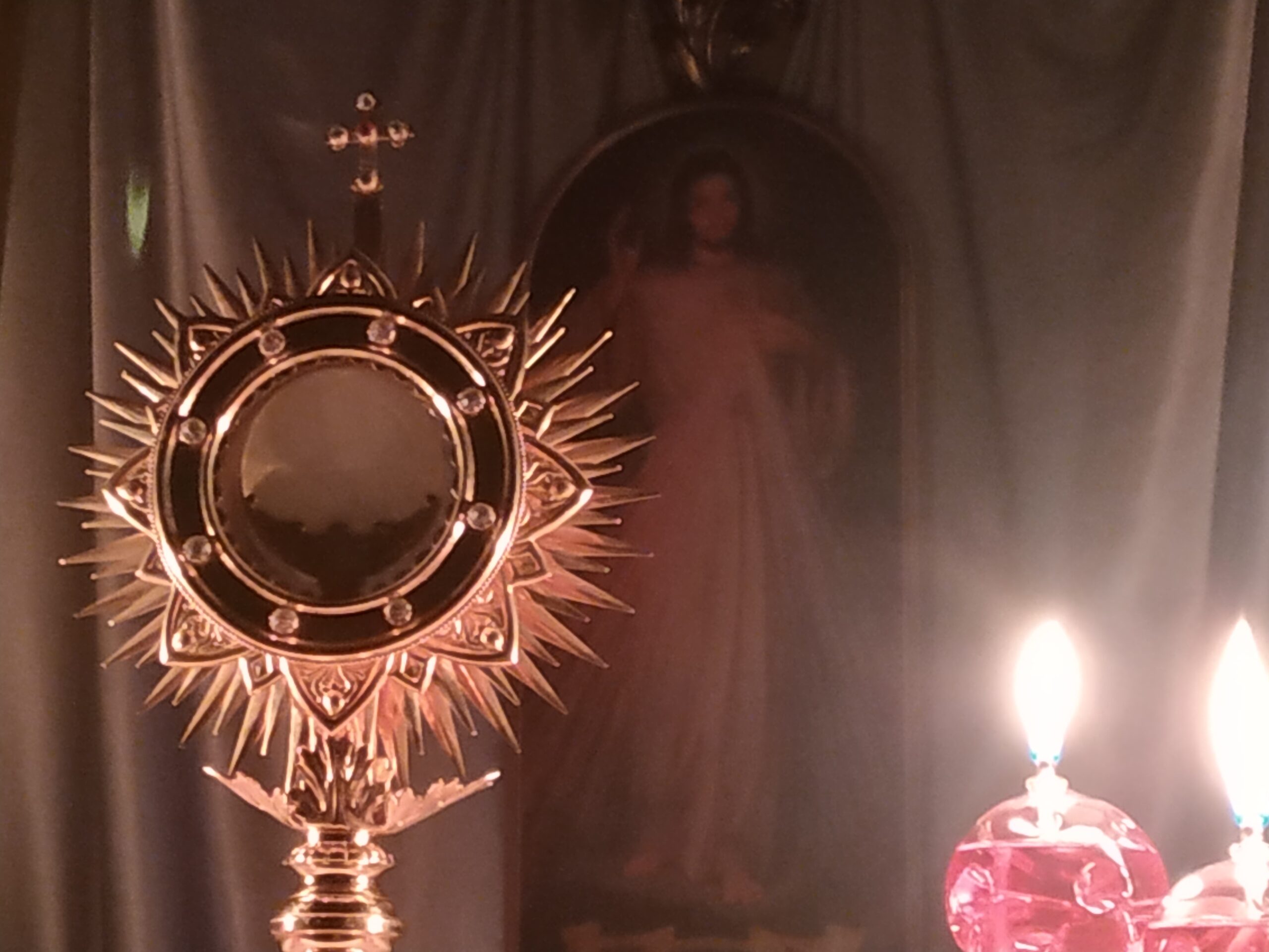 Charizma a spiritualita