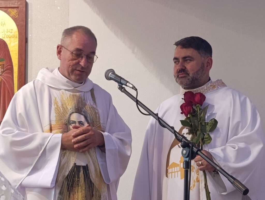 Sv. Terezka nás učí modliť sa za hriešnikov