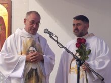 Sv. Terezka nás učí modliť sa za hriešnikov