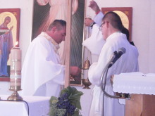 Sviatok sv. Vincenta de Paul v Biskupskom kaštieli KKP v Radošine